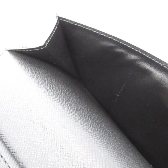 Louis Vuitton Long Wallet Zippy Vertical Monogram Eclipse - Picture 10 of 10